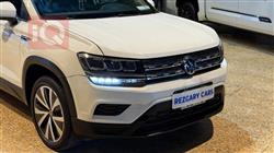 Volkswagen Taos